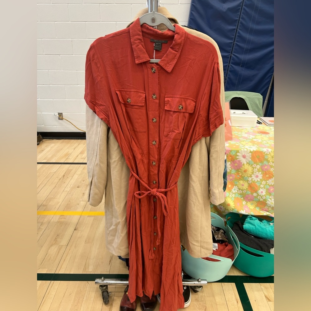 Suzy Shier Dress